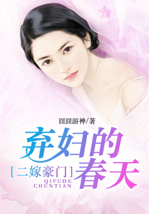 二嫁豪门：弃妇的春天