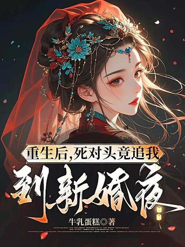 重生后，死对头竟追我到新婚夜