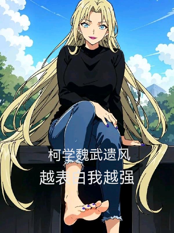 表白失败就变强？柯学女神们慌了