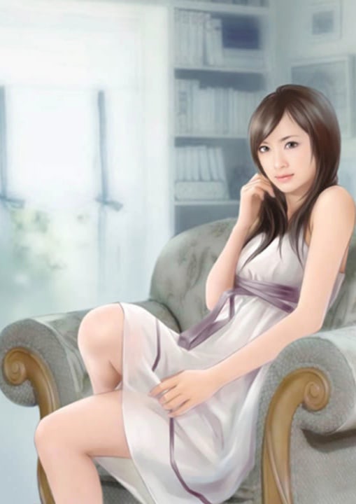 爱情游戏：我无意攻略你