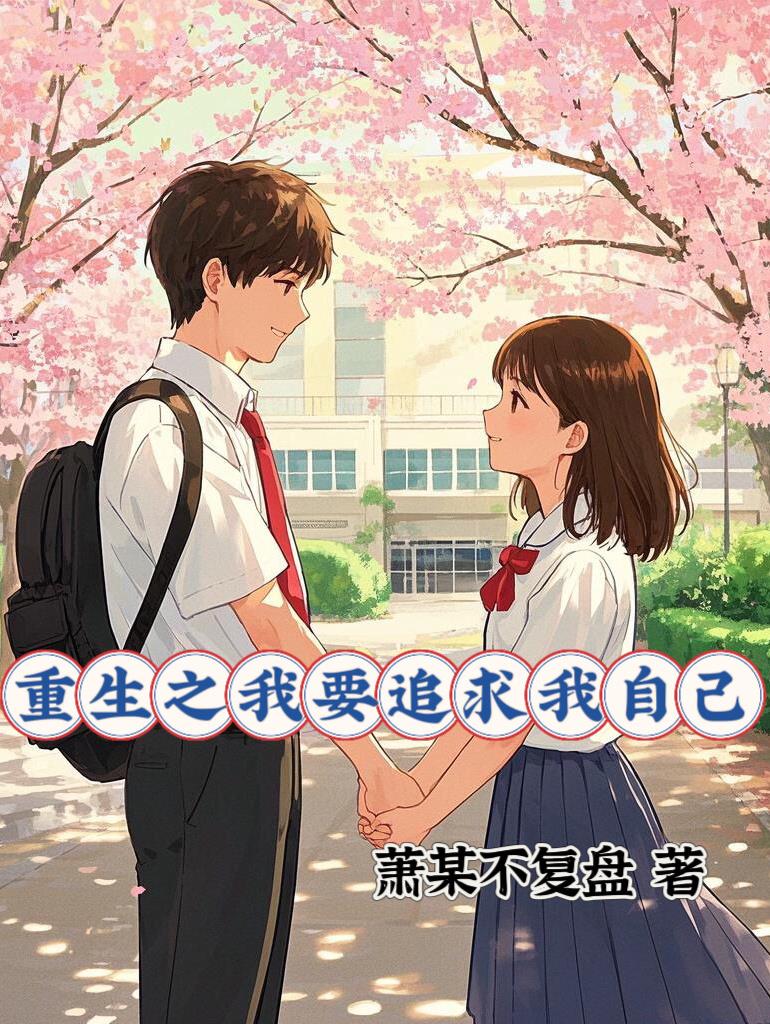 重生之我要追求我自己
