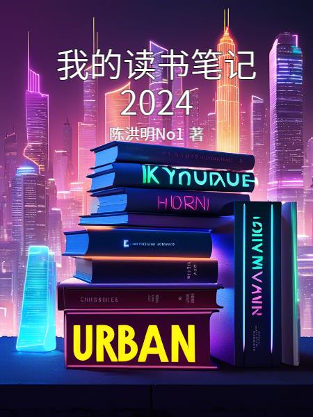 我的读书笔记2024