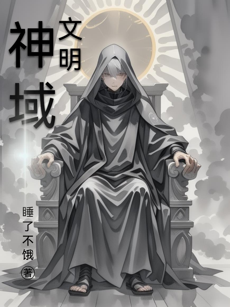 神域文明