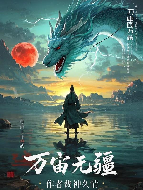 万宙无疆