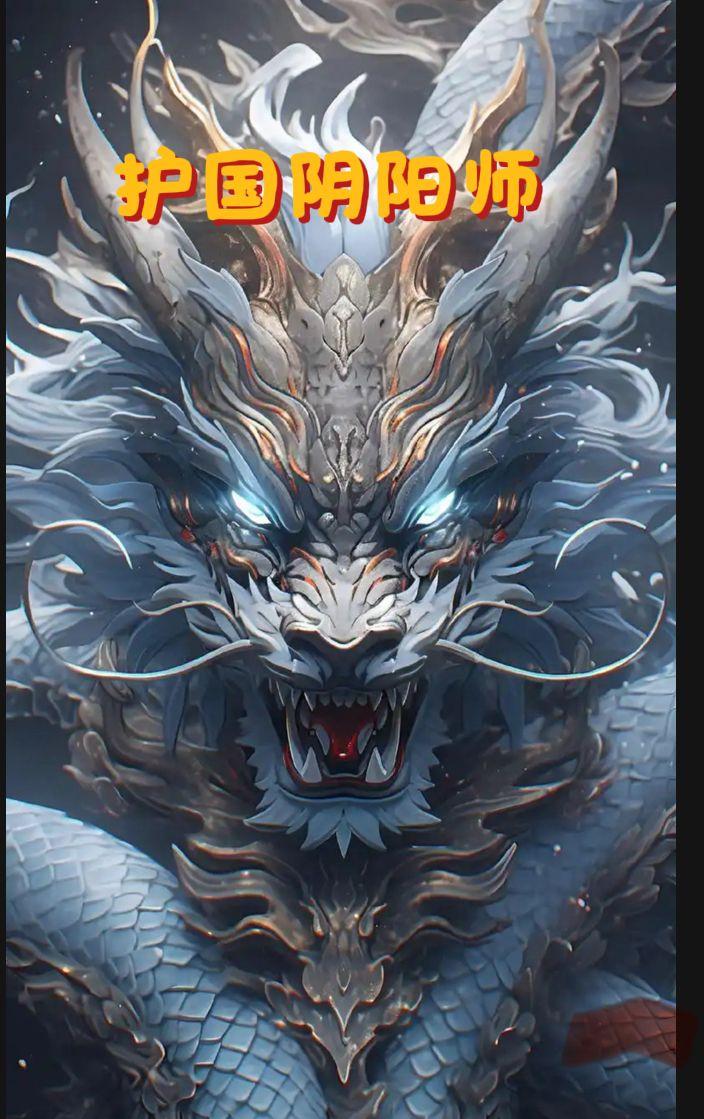 护国阴阳师