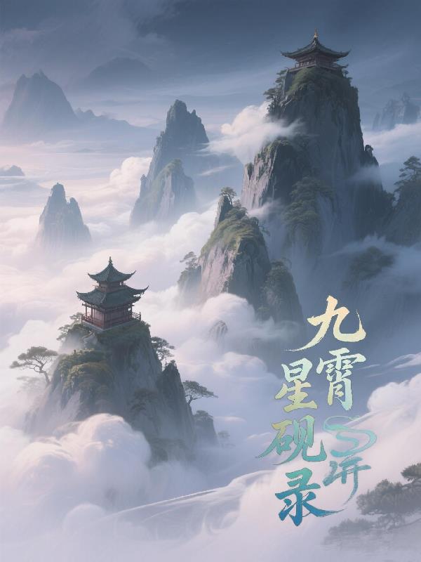 九霄星砚录