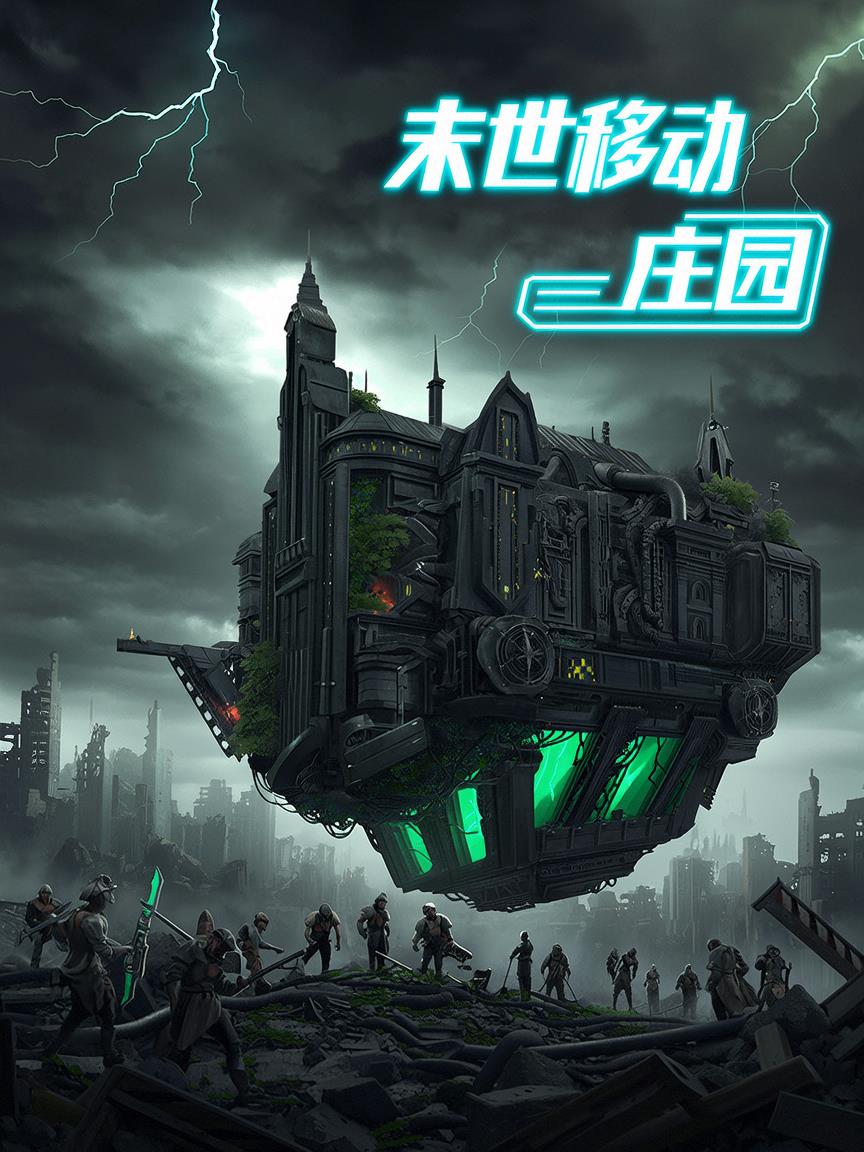 末世移动庄园