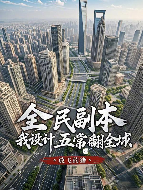 全民副本，我设计五常虐翻全球