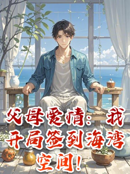 父母爱情：我开局签到海湾空间！