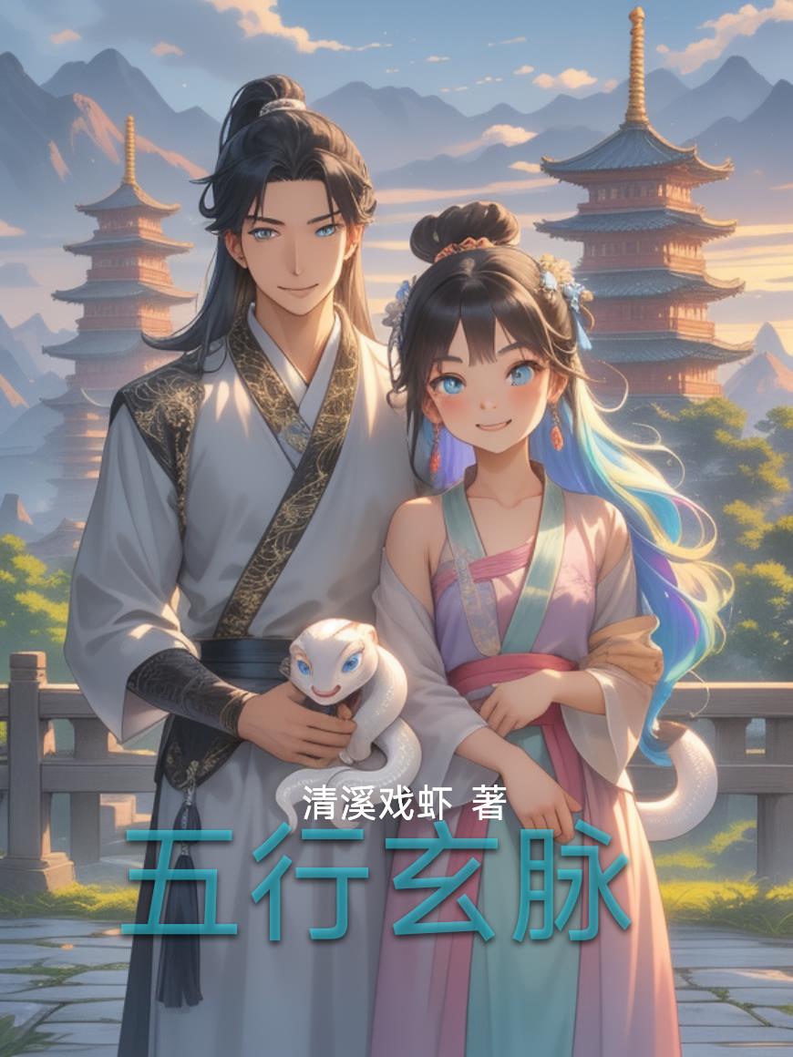 五行玄脉