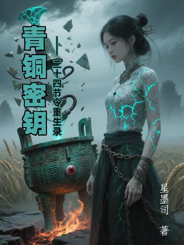 青铜密钥：二十四节令重生录