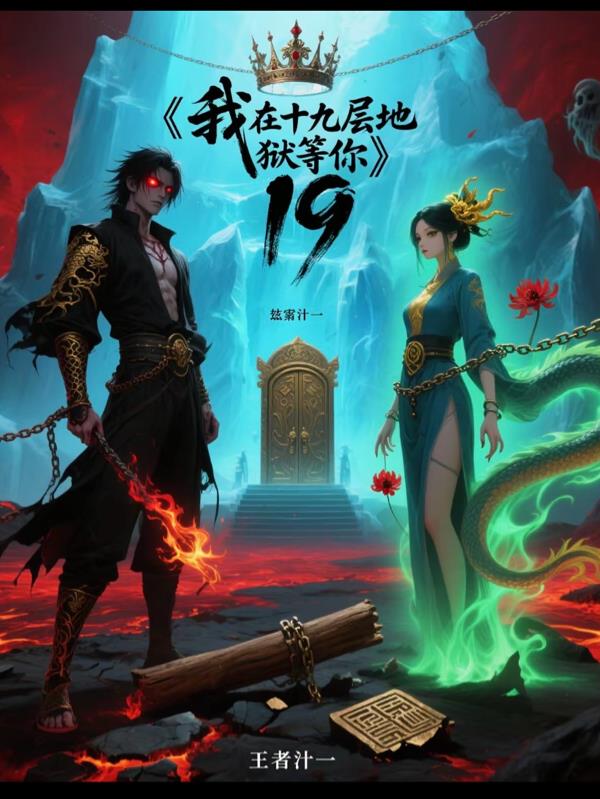 我在十九层地狱等你