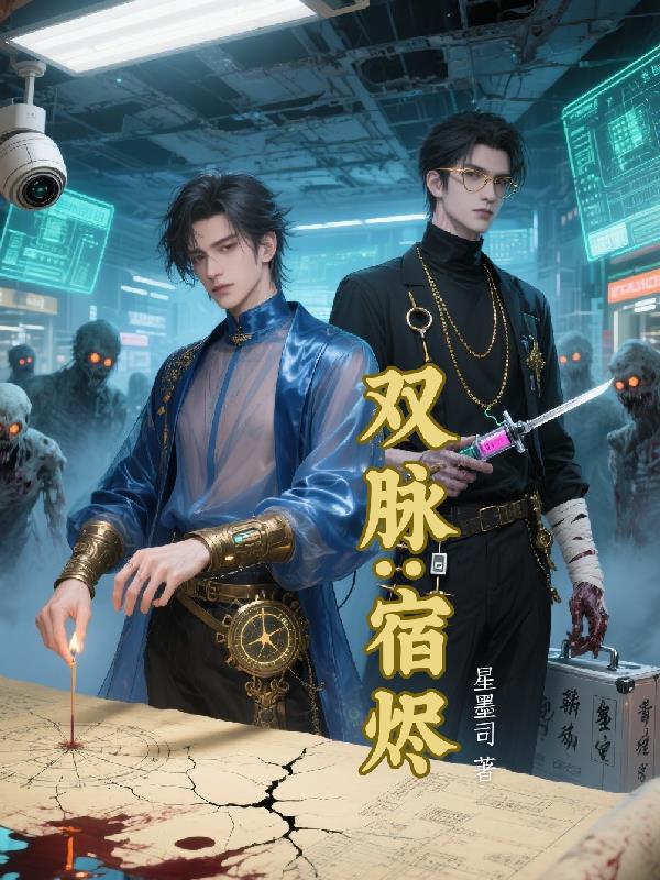 双脉：宿烬