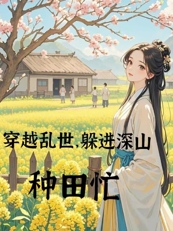 穿越乱世，躲进深山种田忙