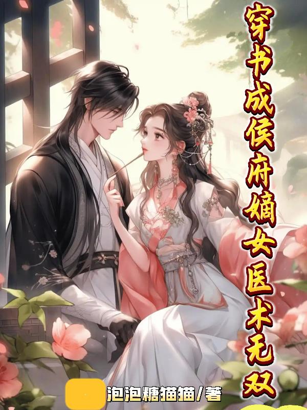 穿书成侯府嫡女医术无双