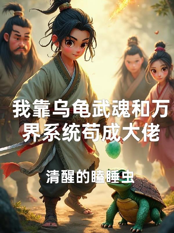 我靠乌龟武魂和万界系统苟成大佬