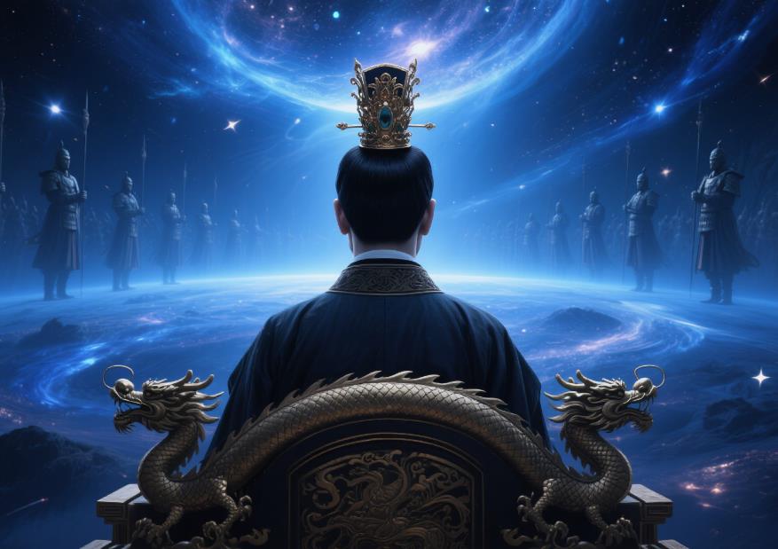 大宋之掌控万界