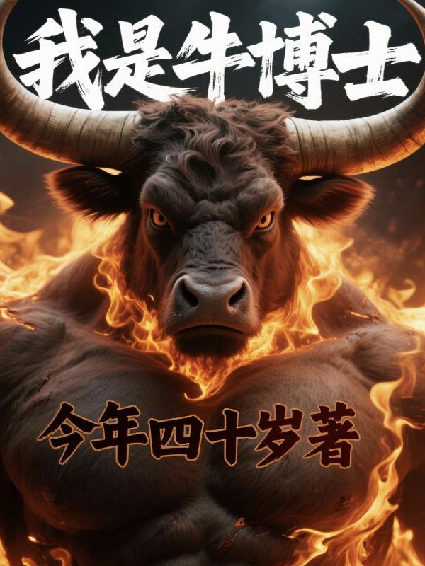 我是牛博士