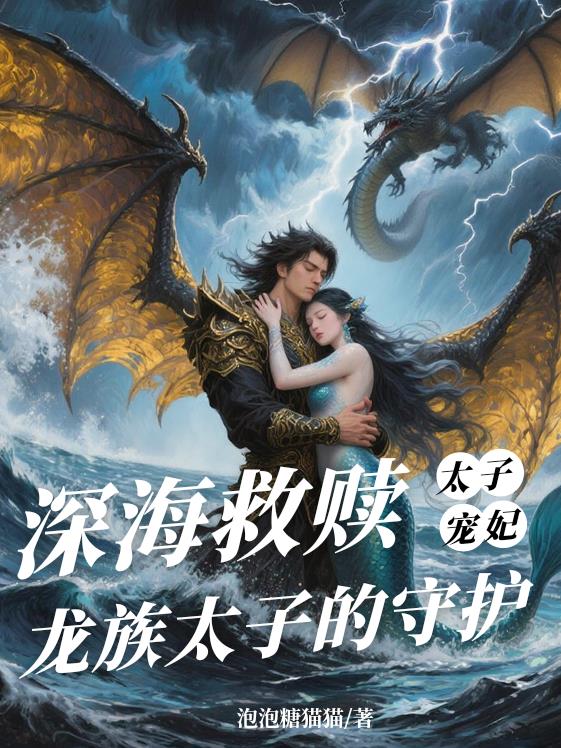 深海救赎：龙族太子的守护