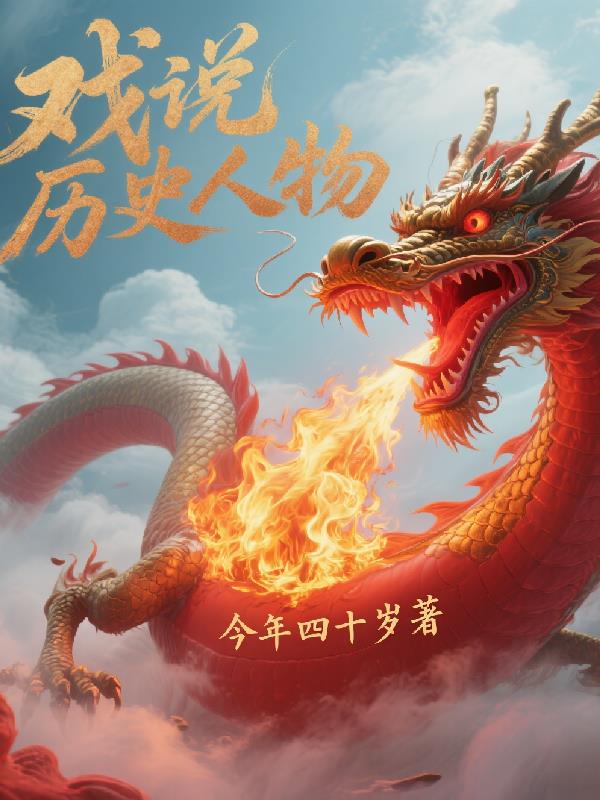 戏说历史人物
