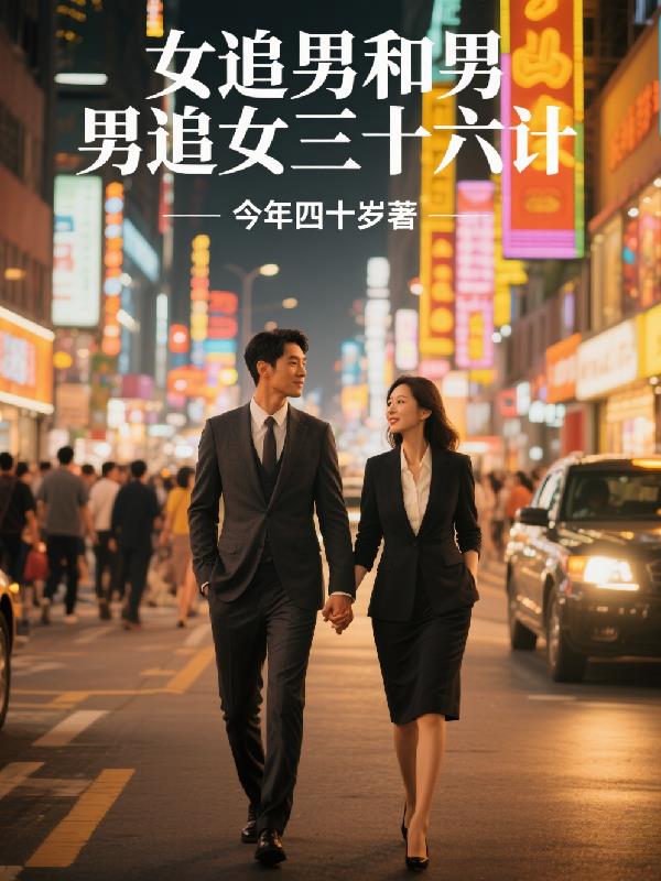 女追男和男追女三十六计