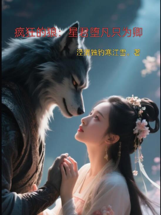 疯狂的狼：星君堕凡只为卿