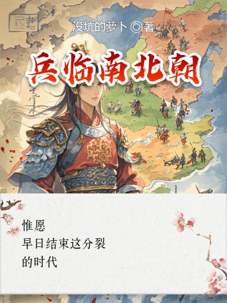 兵临南北朝