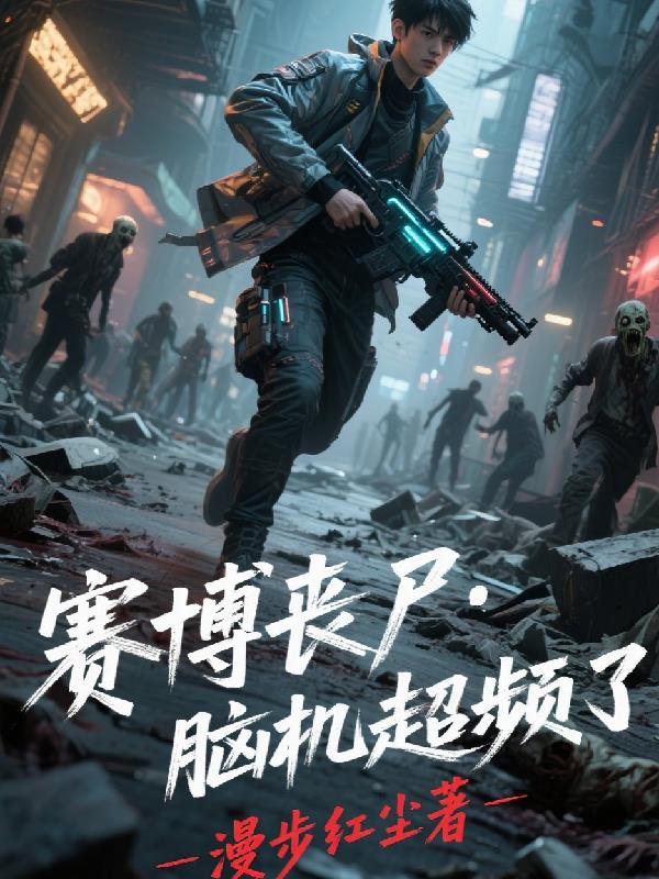 赛博丧尸：我的脑机超频了