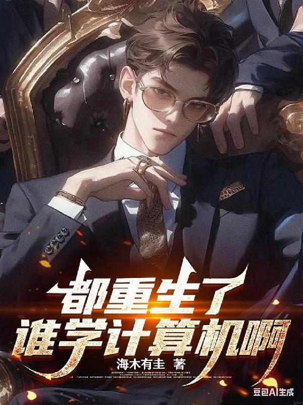 都重生了谁学计算机啊