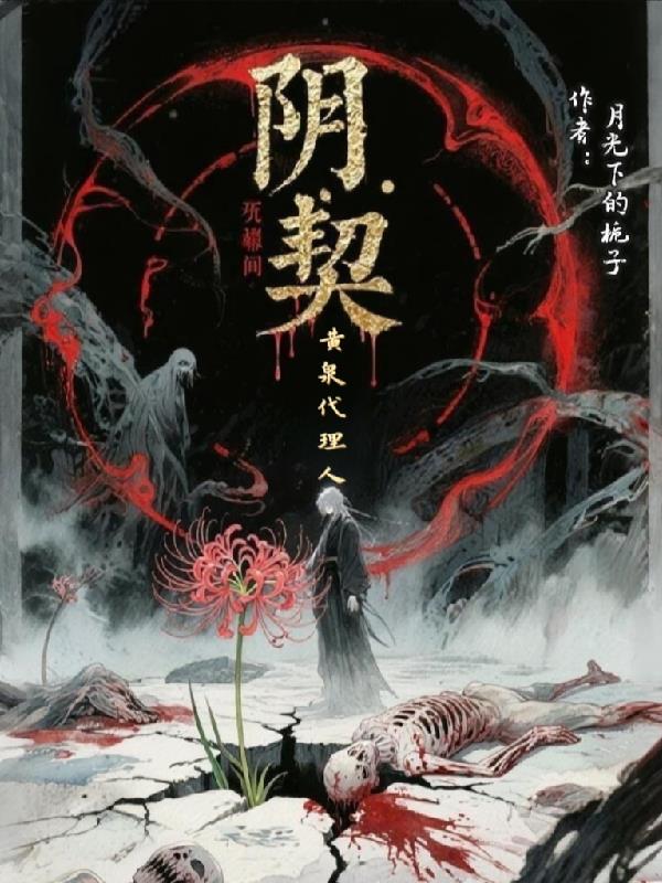 阴契：黄泉代理人