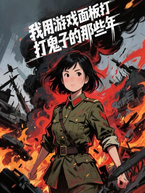 我用游戏面板外挂打鬼子的那些年