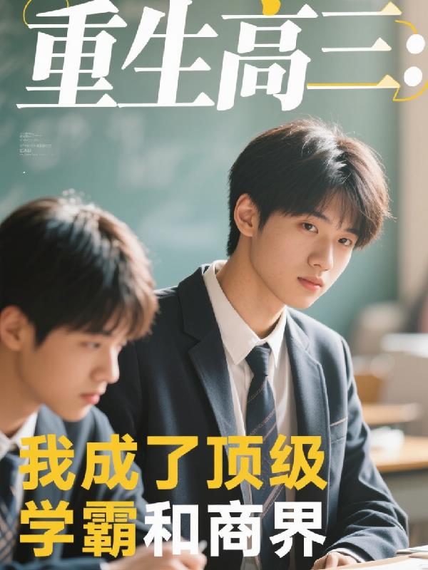 重生高三：我成了顶级学霸和商界