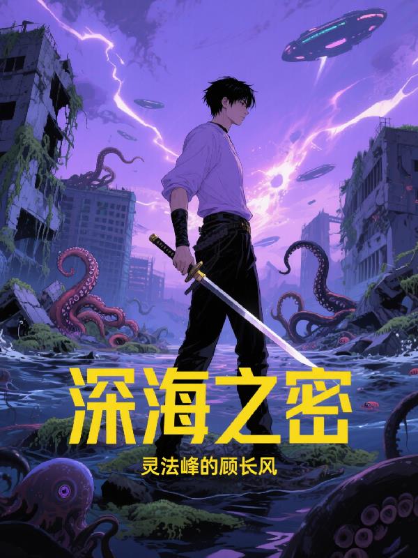 深海之密
