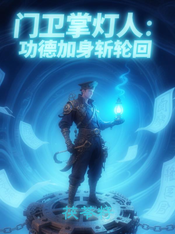 门卫掌灯人：功德加身斩轮回