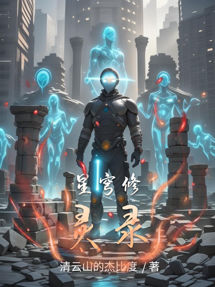 星穹修灵录