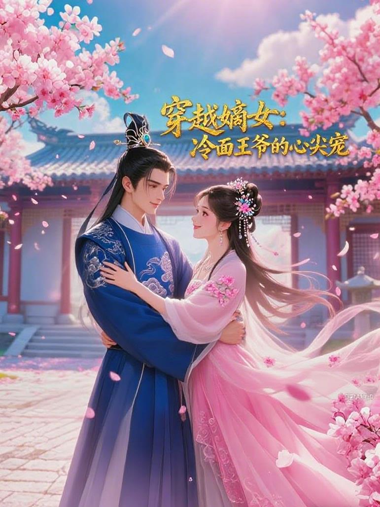 穿越嫡女：冷面王爷的心尖宠