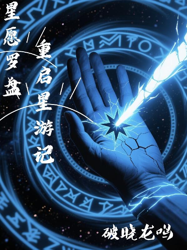 星愿罗盘：重启星游记