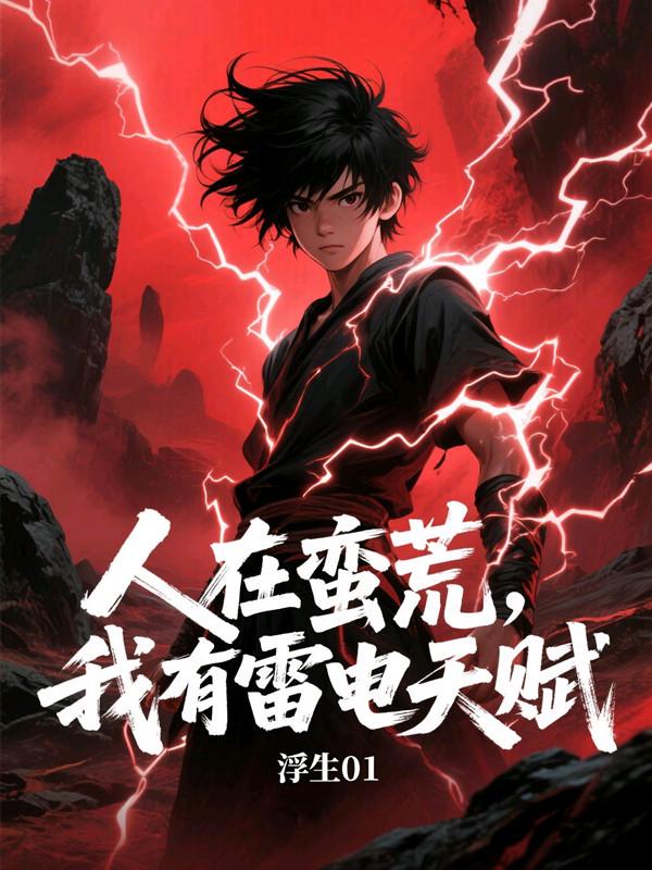 人在蛮荒，我有雷电天赋