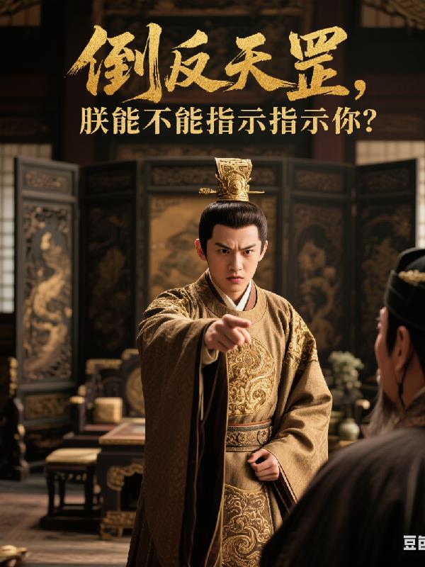 倒反天罡，朕能不能指示指示你？