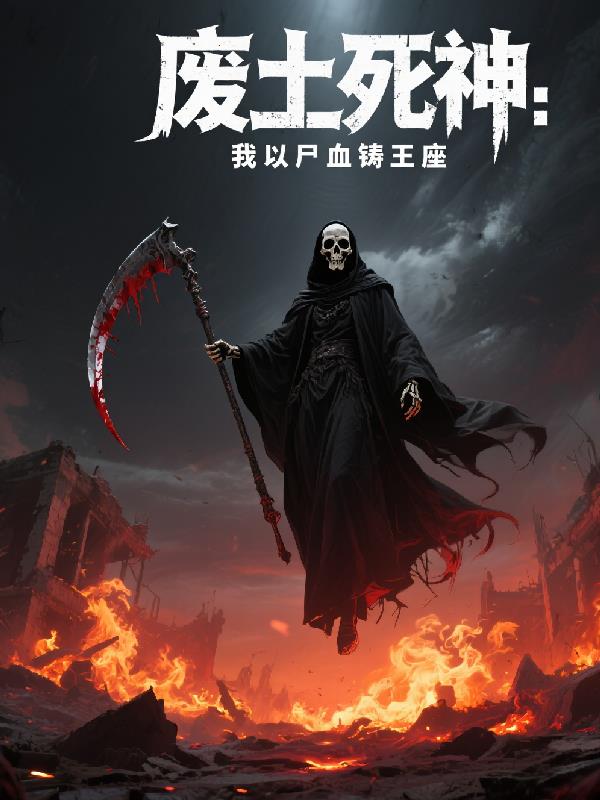 废土死神，我以尸血铸王座