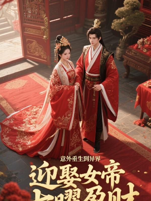 意外重生到异界，迎娶女帝
