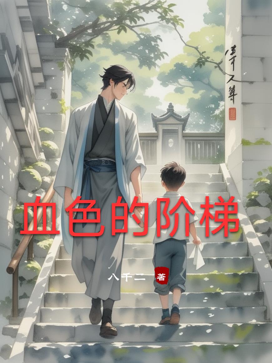 血色的阶梯