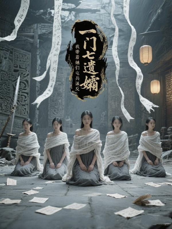 一门七遗孀，我带着她们屯兵谋反