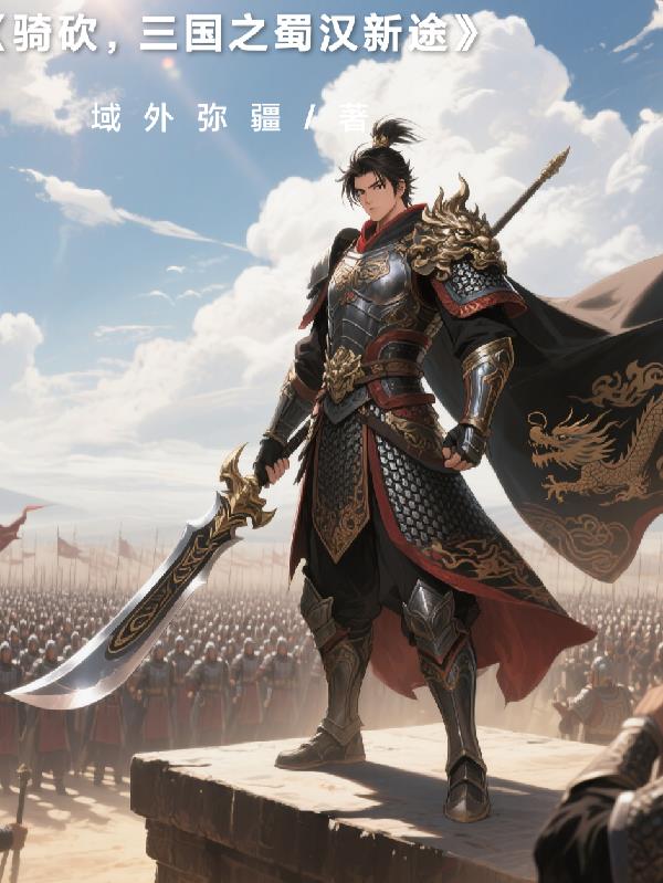 骑砍，三国之蜀汉新途