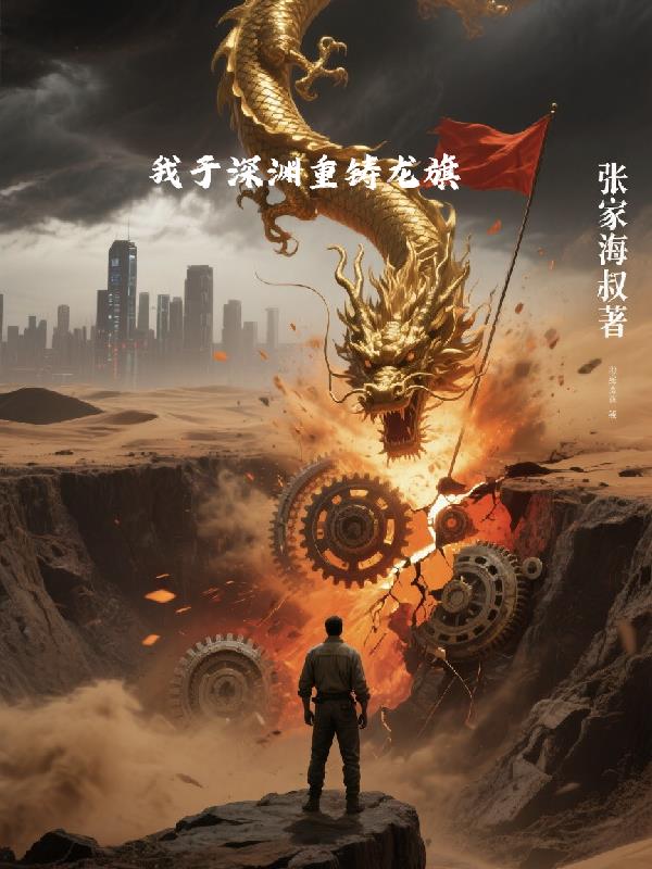 龙裔无疆之我于深渊重铸龙旗