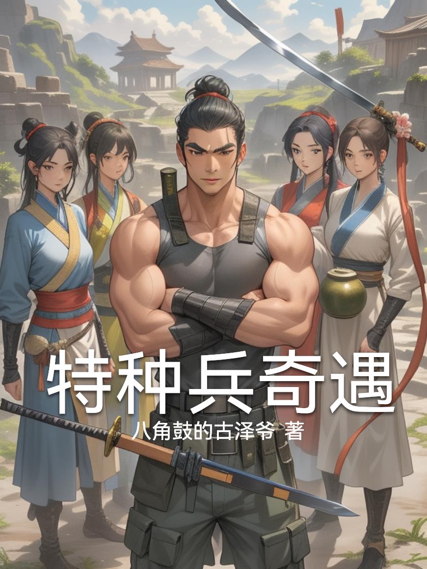 特种兵奇遇