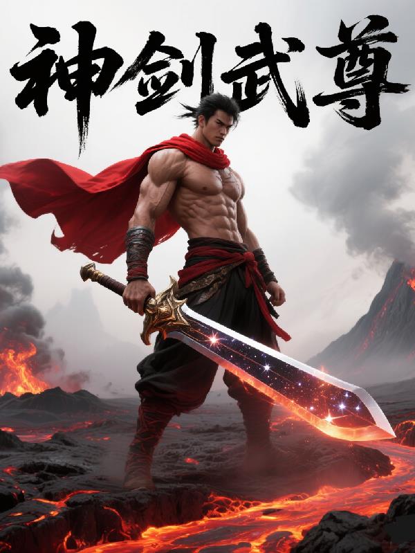 神剑武尊