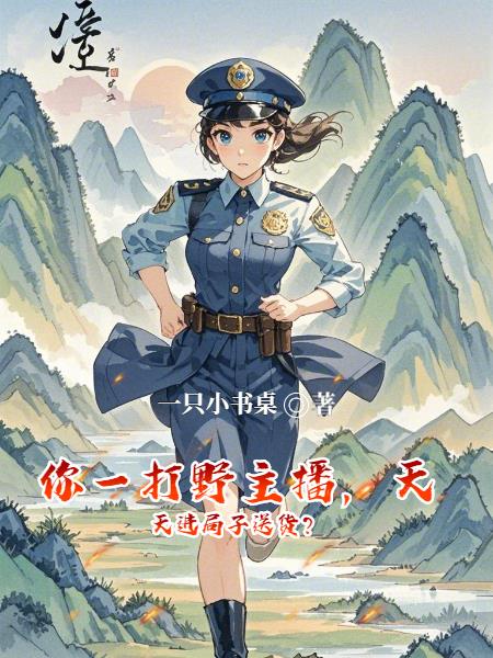 你一打野主播，天天进局子送货？