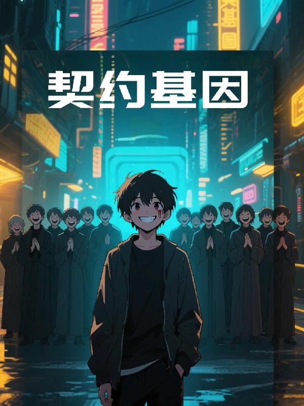 契约基因