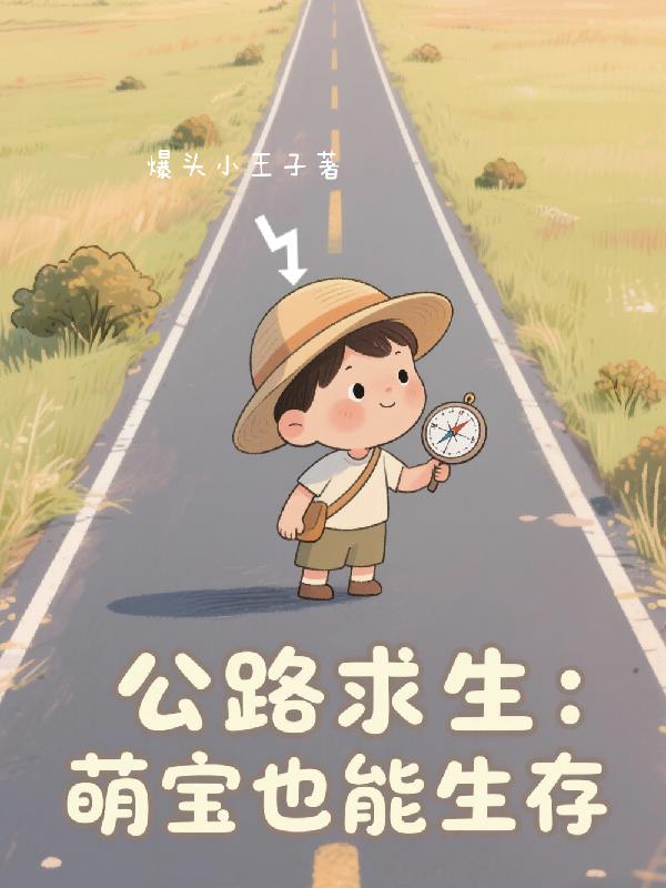 公路求生：萌宝也能生存
